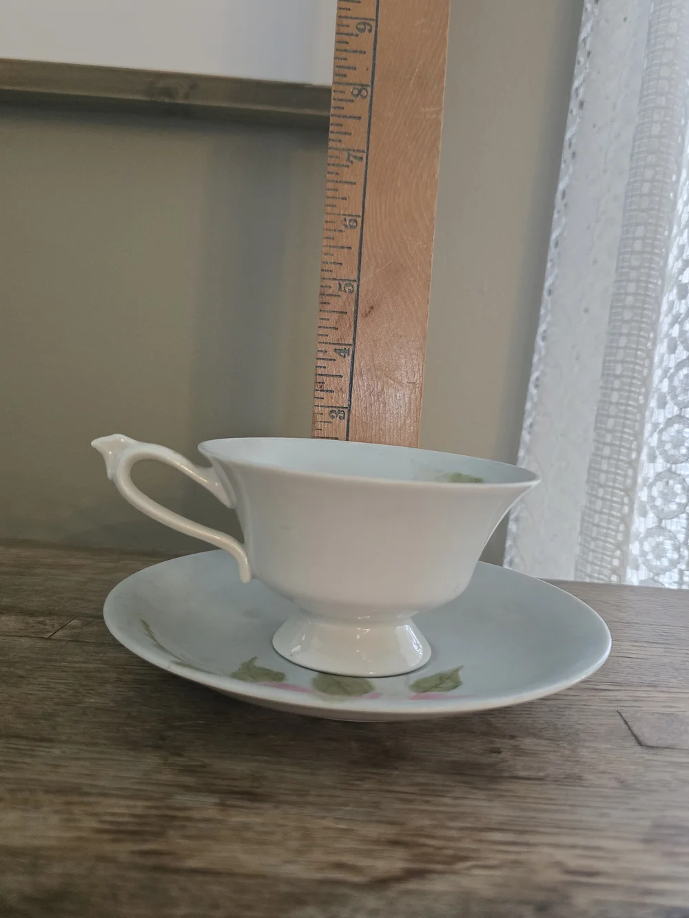 Hertel Jacob vintage hertel